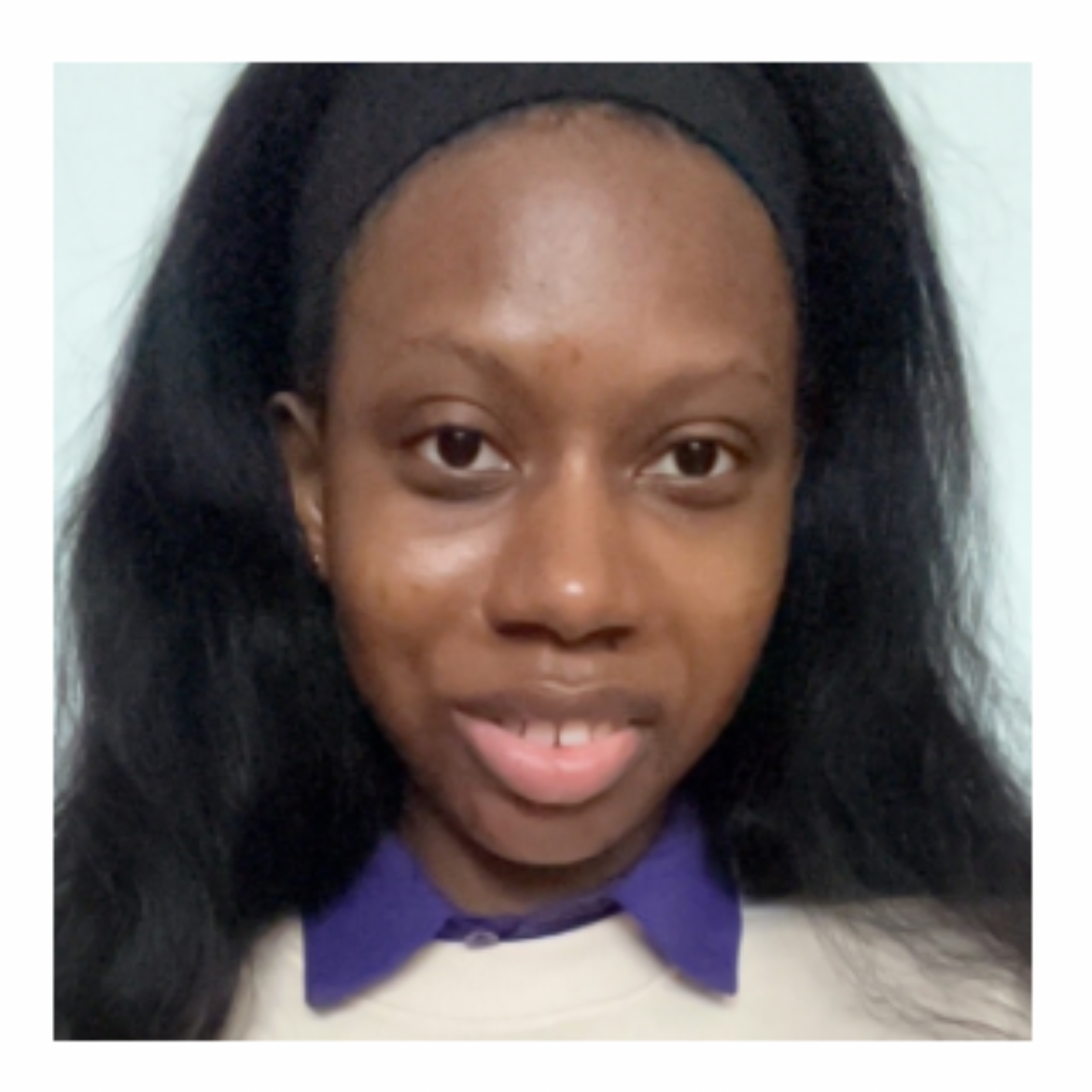 Naomi Diomande