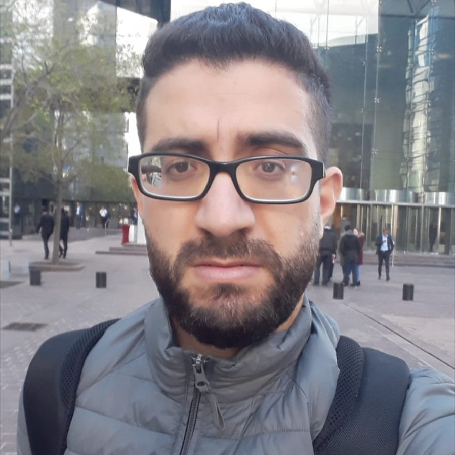Hatem  - Data Engineer