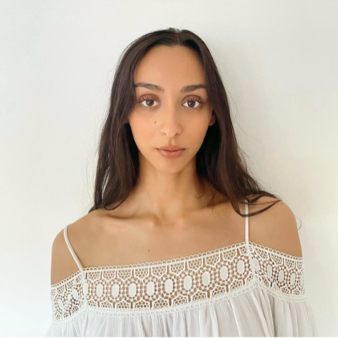 Yasmine Frahi