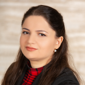 Noor Al-Zubaidi