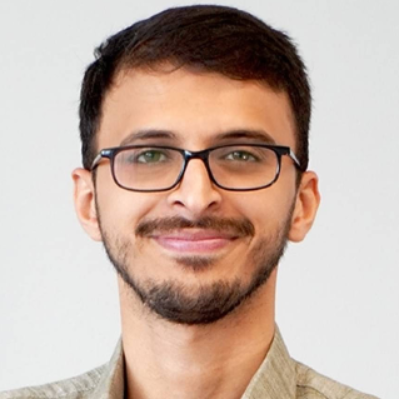 Muhammad Jaun Mirza - Software Engineer (Mobile Application Development)