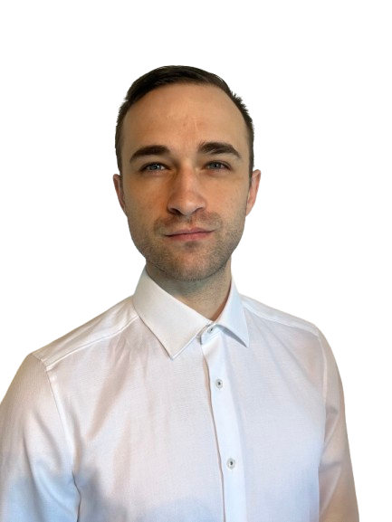 Anton Becker - Web3 Payment & Solidity Developer