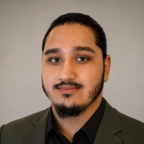 Mazhar Shah - IT-Infrastrukturspezialist und KI-Automatisierung