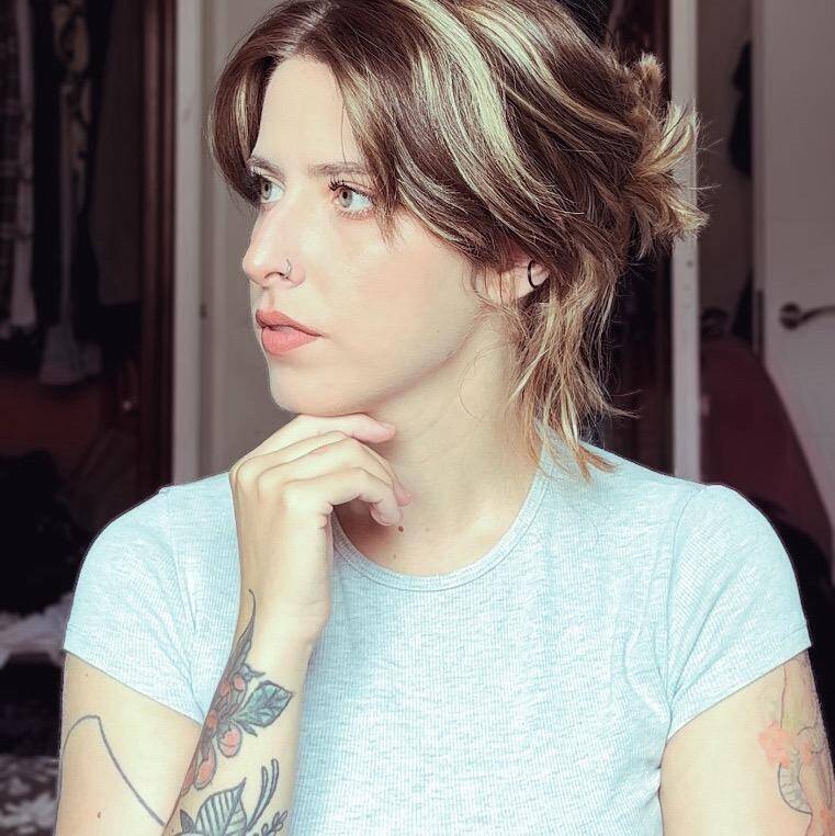 Alejandra S.