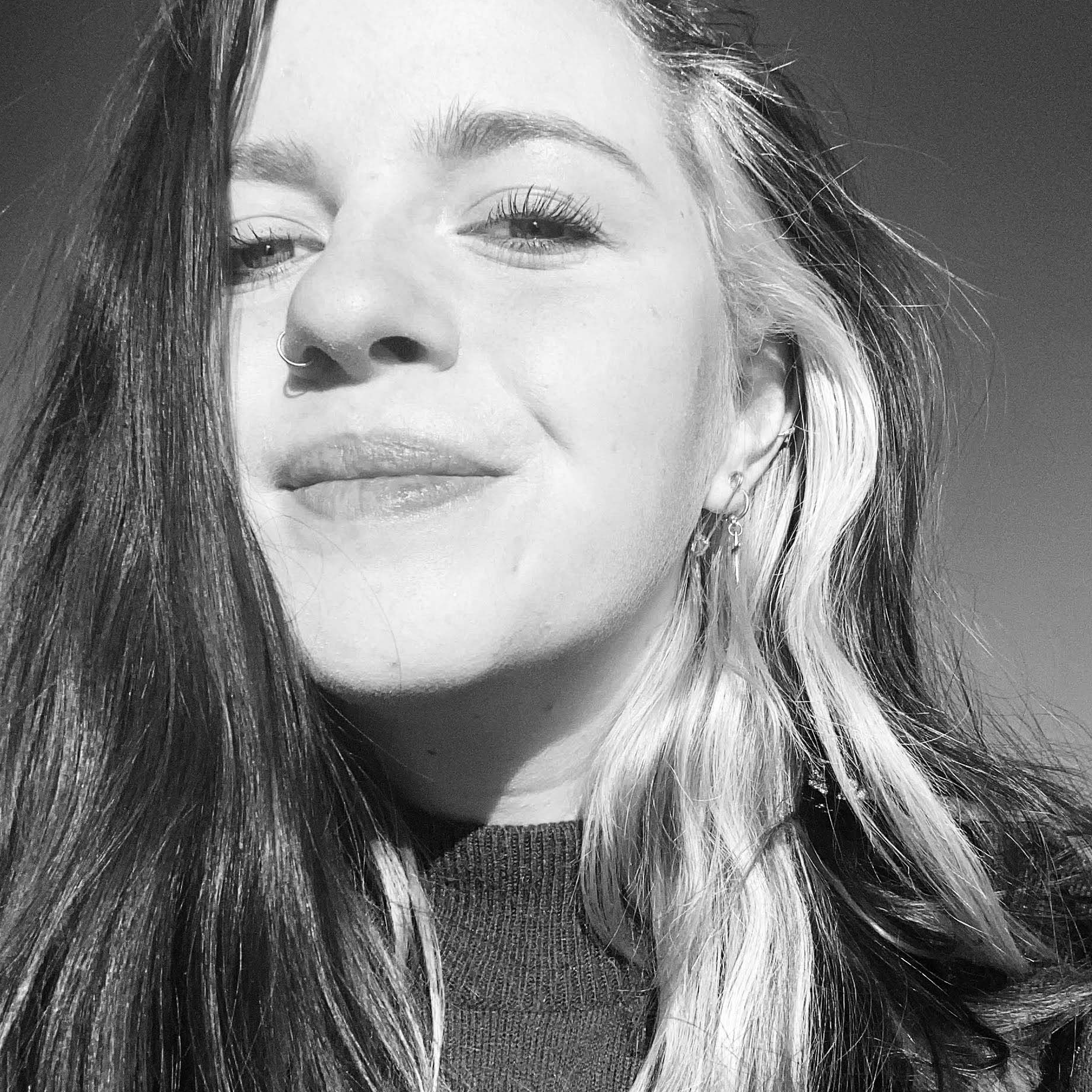 Lucie Cosnier