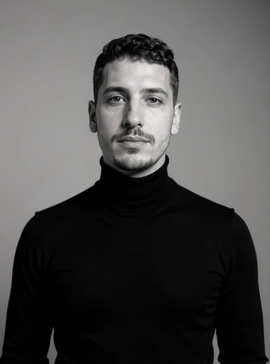 Yassir Sabbar