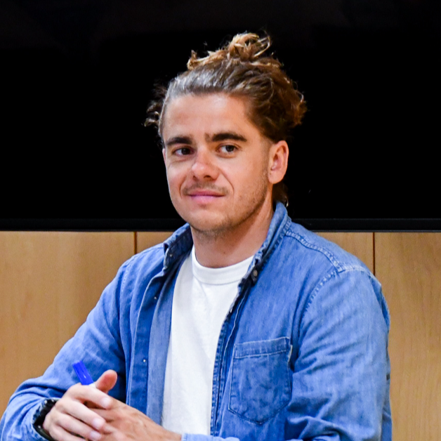 Mathieu Geiler