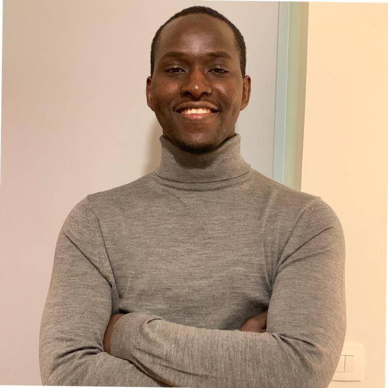 Mohamed Diouf