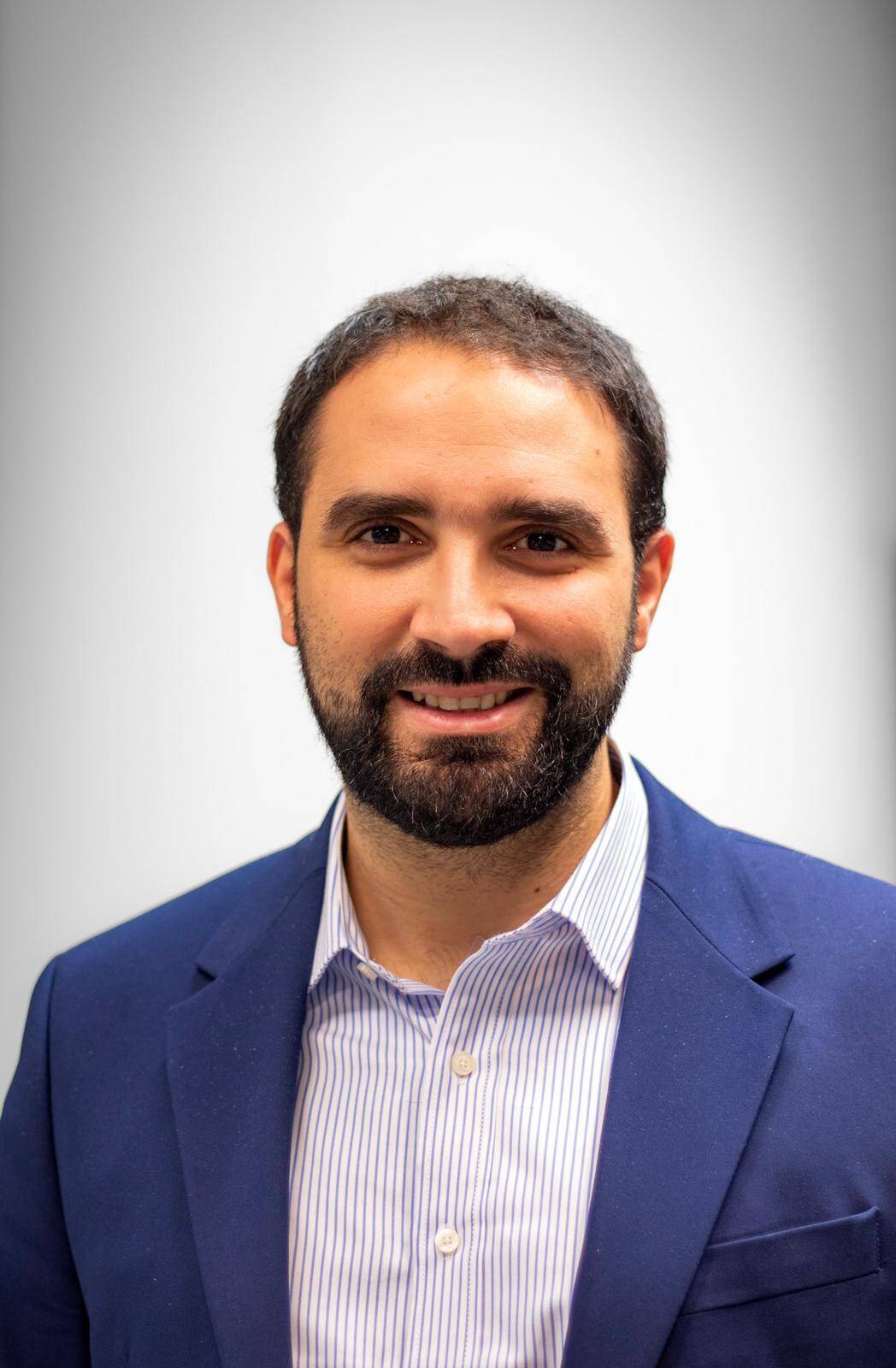 Yoan Chalal