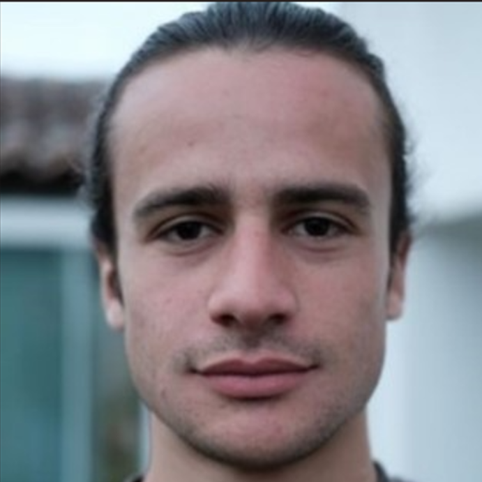 Nicolas Strauss