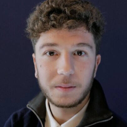 Etienne R. - Data Engineer Azure
