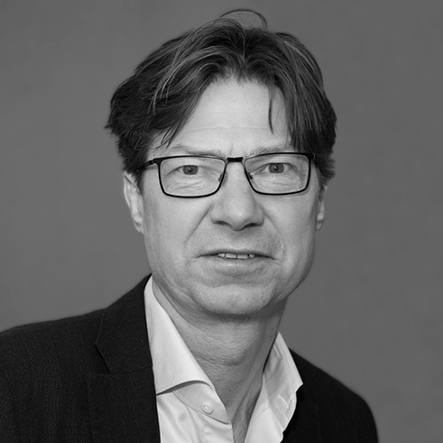 Niklas Karlsson - ServiceNow Product Owner