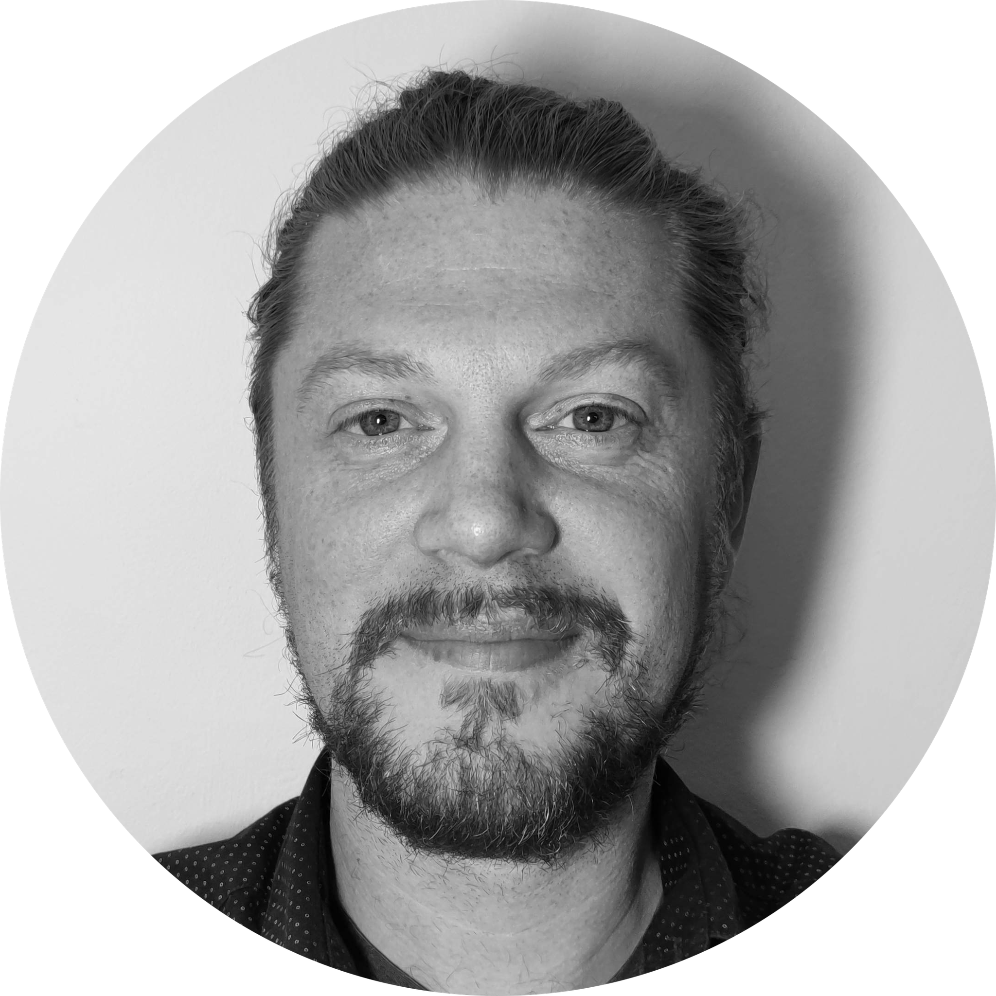 Christophe F. - Tech Lead Project Manager (DEV PHP-JS/DEVOPS/SI)