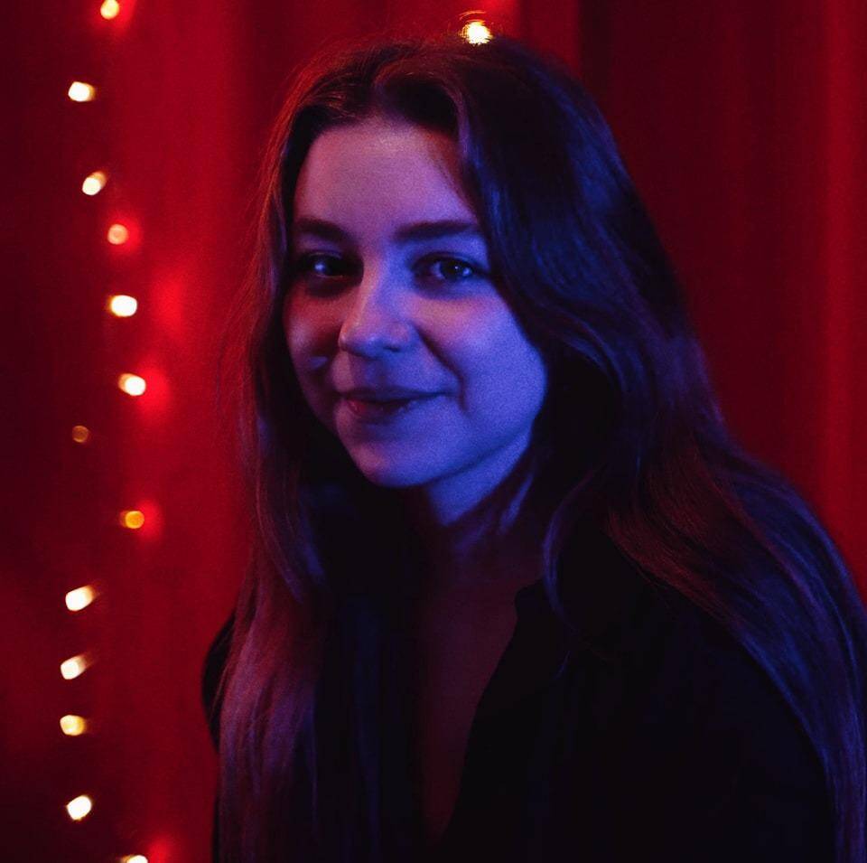 Mélanie Armand