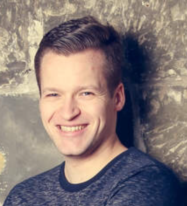 Maikel Van Els