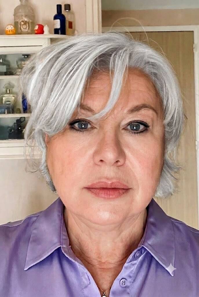 Nathalie Pons - Relectrice - Correctrice - Rédactrice