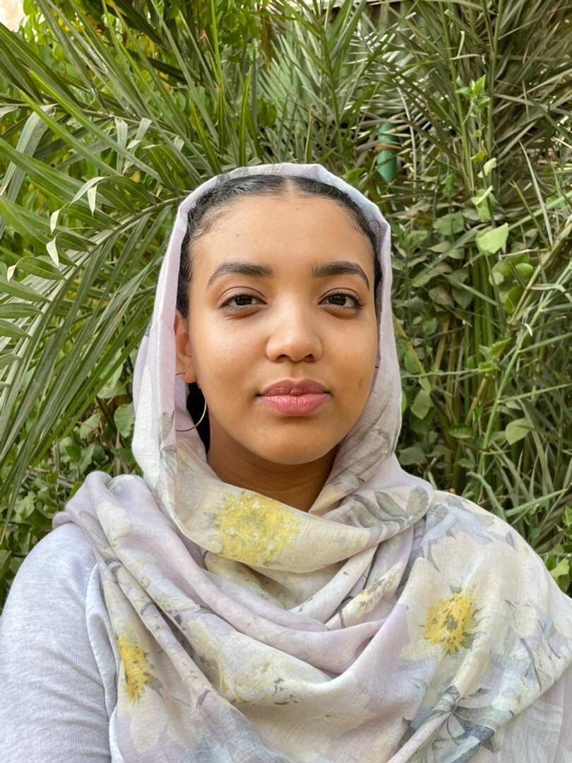 Shahd Mohamed