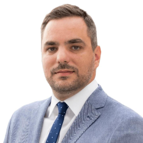 Jernej Vernik - New to Brussels? I get your EU affairs function up