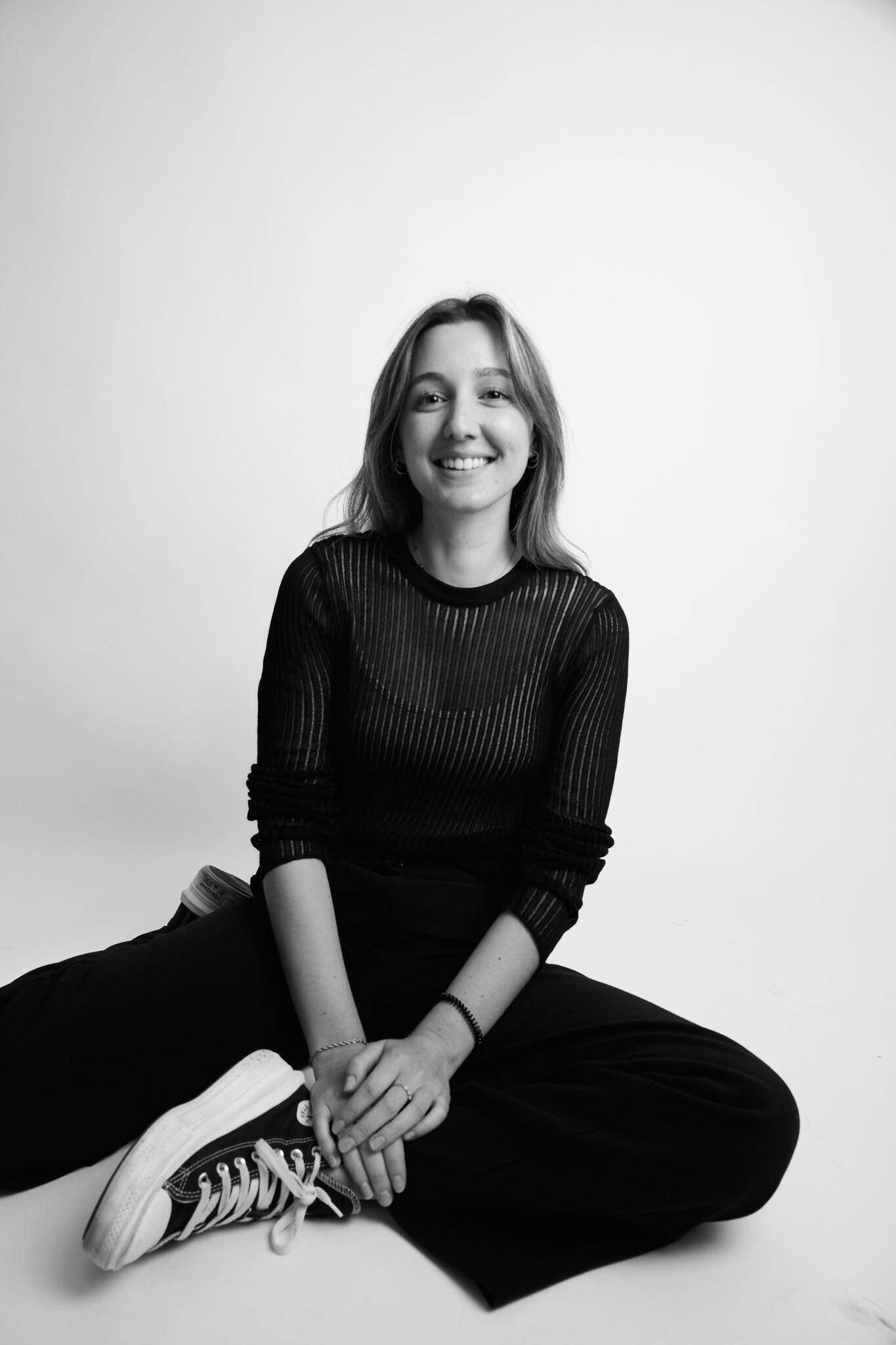 Audrey M.