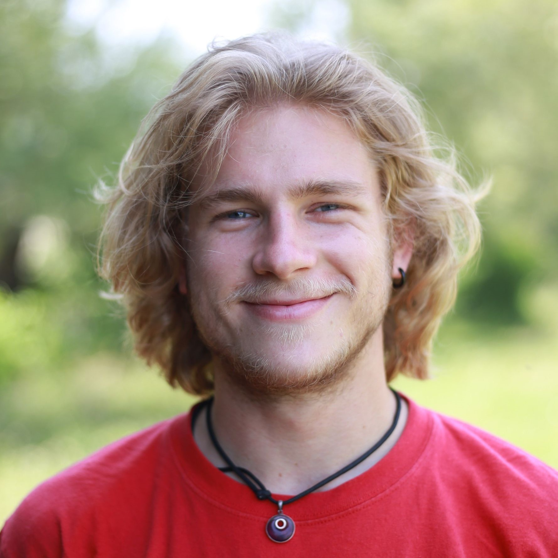 Scott Brepson