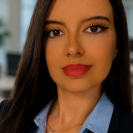 Laura Rodríguez Cabezallí - Salesforce Technical Consultant & Developer