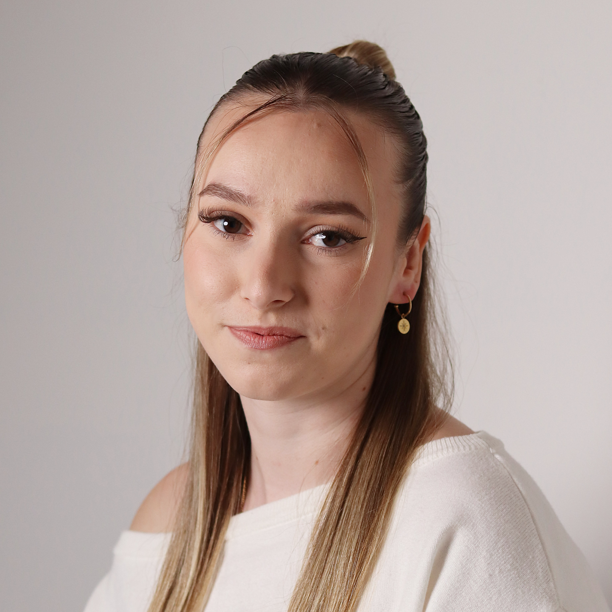 Jennifer Peneau - Directeur Artistique
