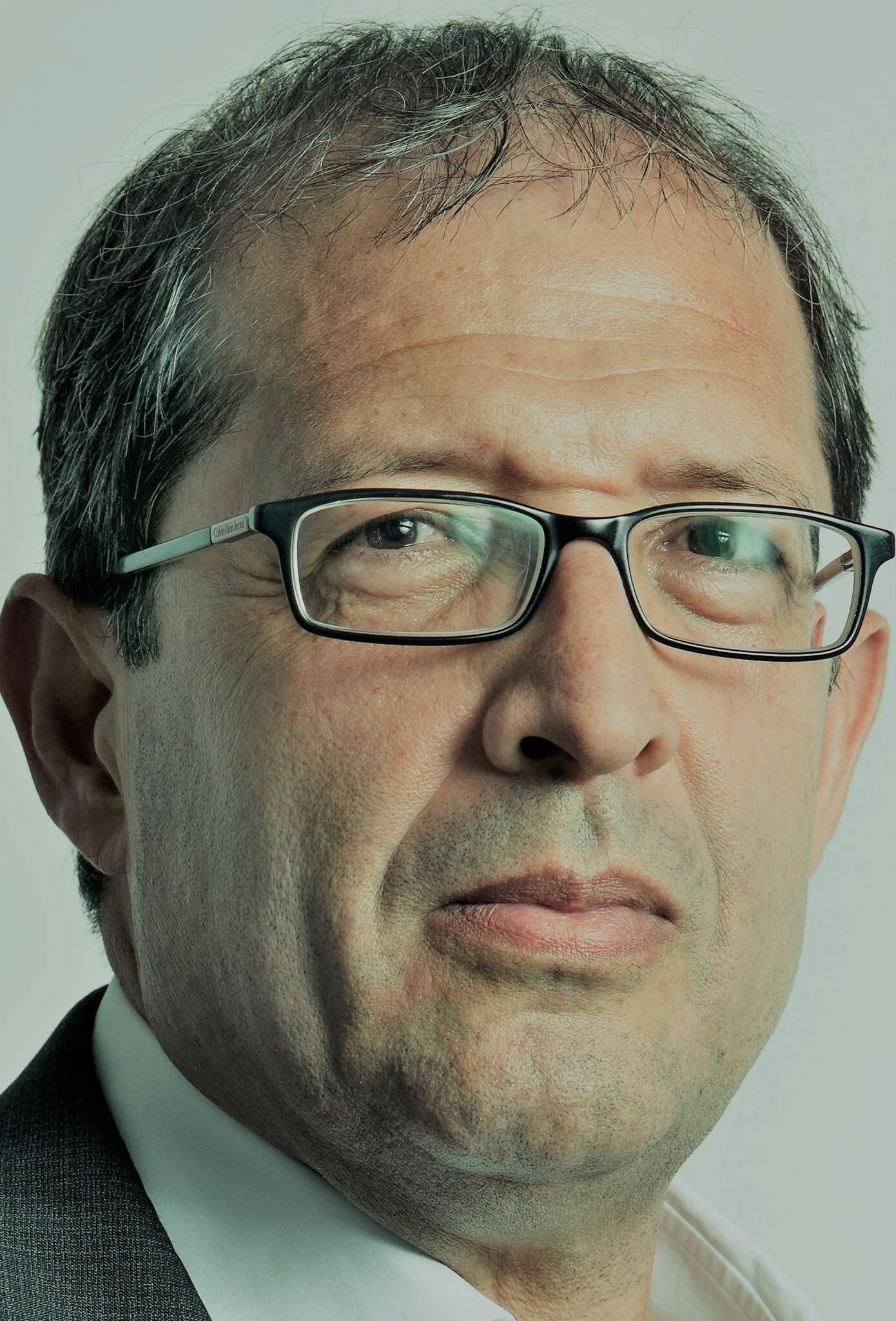 Jean Max Hoareau