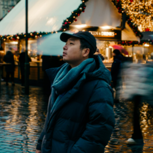 Jonathan Hu