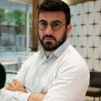 Sullivan Delhelle - Responsable souscription & Relation Client