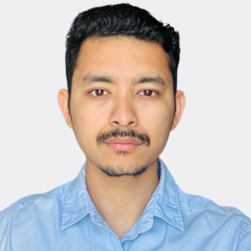 Shubham Singh