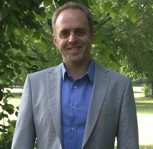 Anthony Dyer