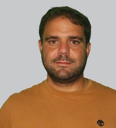 Telmo Roberto - SAP Logistics Consultant