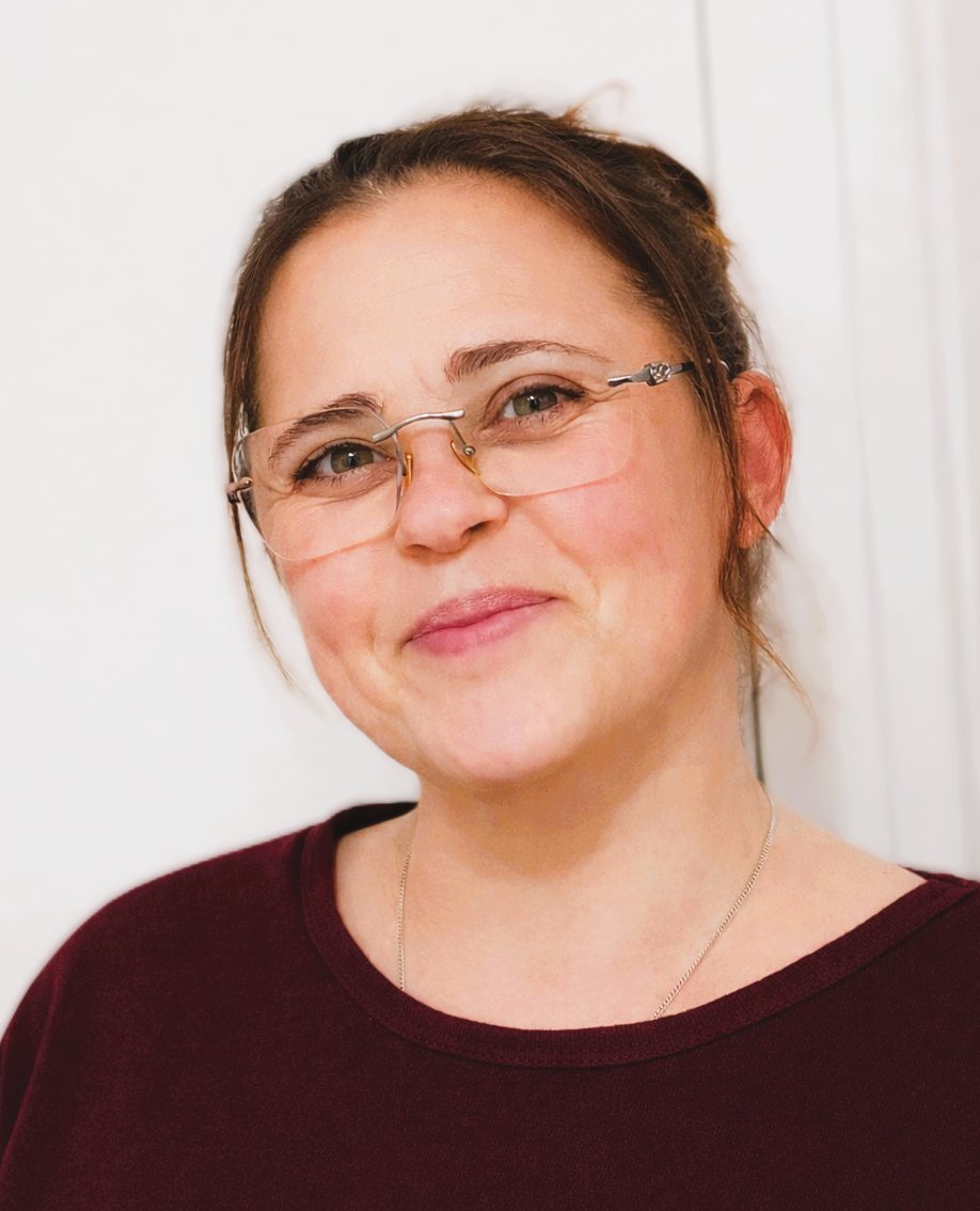 Magalie Dauvel Bizet