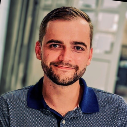 Titouan T. - EXPERT ACTIVE DIRECTORY | SÉCURITÉ WINDOWS