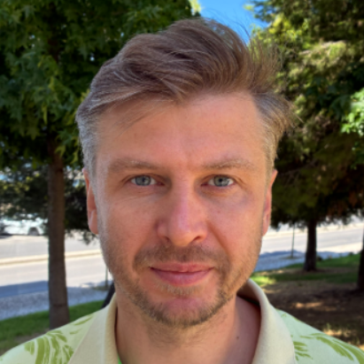 Mikael Pintassilgo - Data Analyst