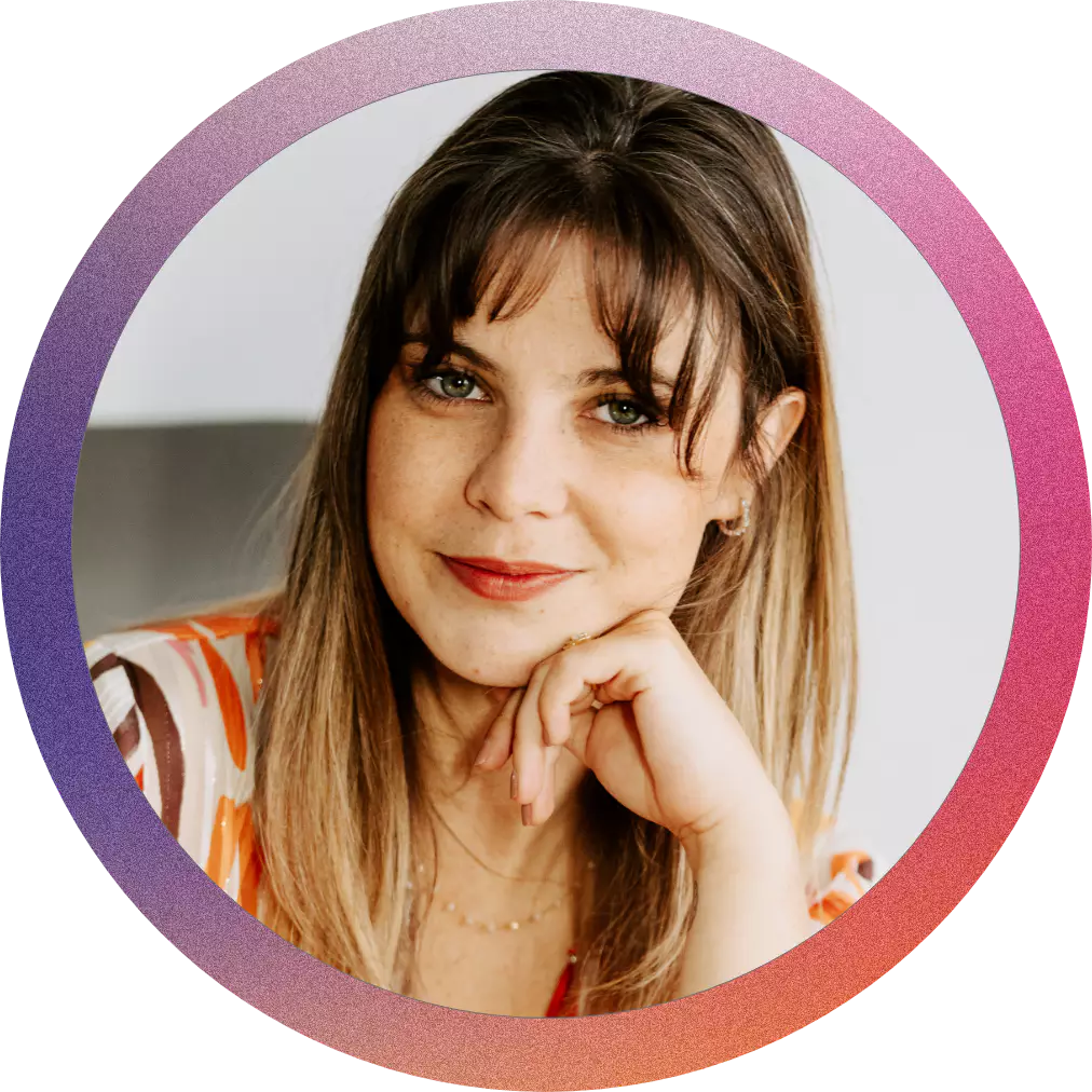 Coline Gondran