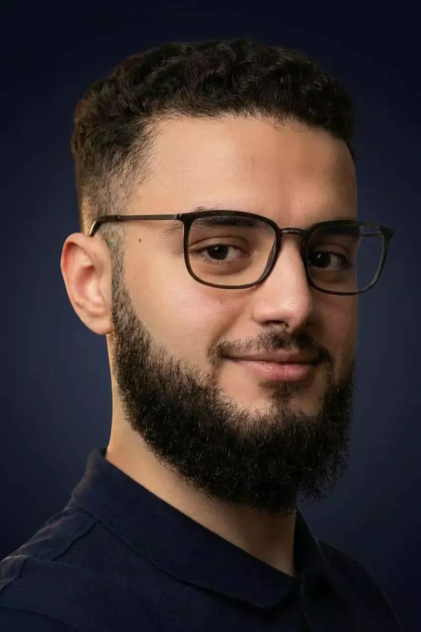 Mohamed A. - Expert IA RAG 