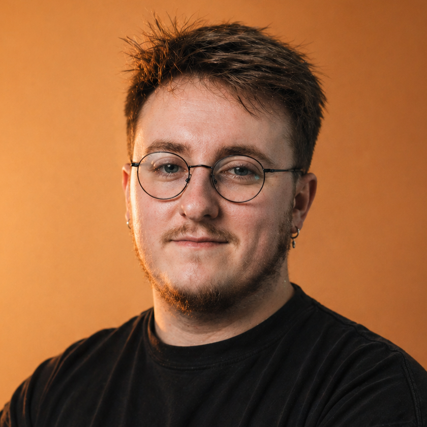 Bastien Orlandini