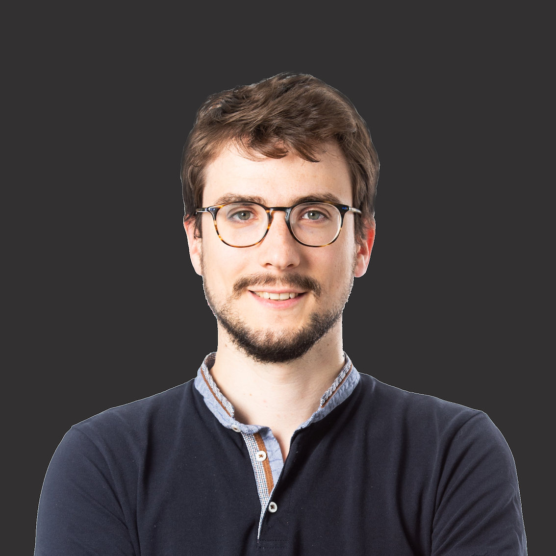 Ludovic Laffineur - CTO / Web & SEO Expert – Multi-site Platforms
