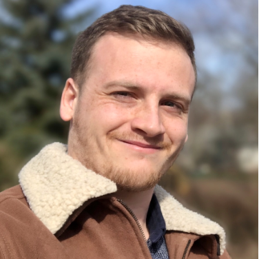 Jérémy Lauginie - Rédacteur Santé & Longévité | Contenu wellness