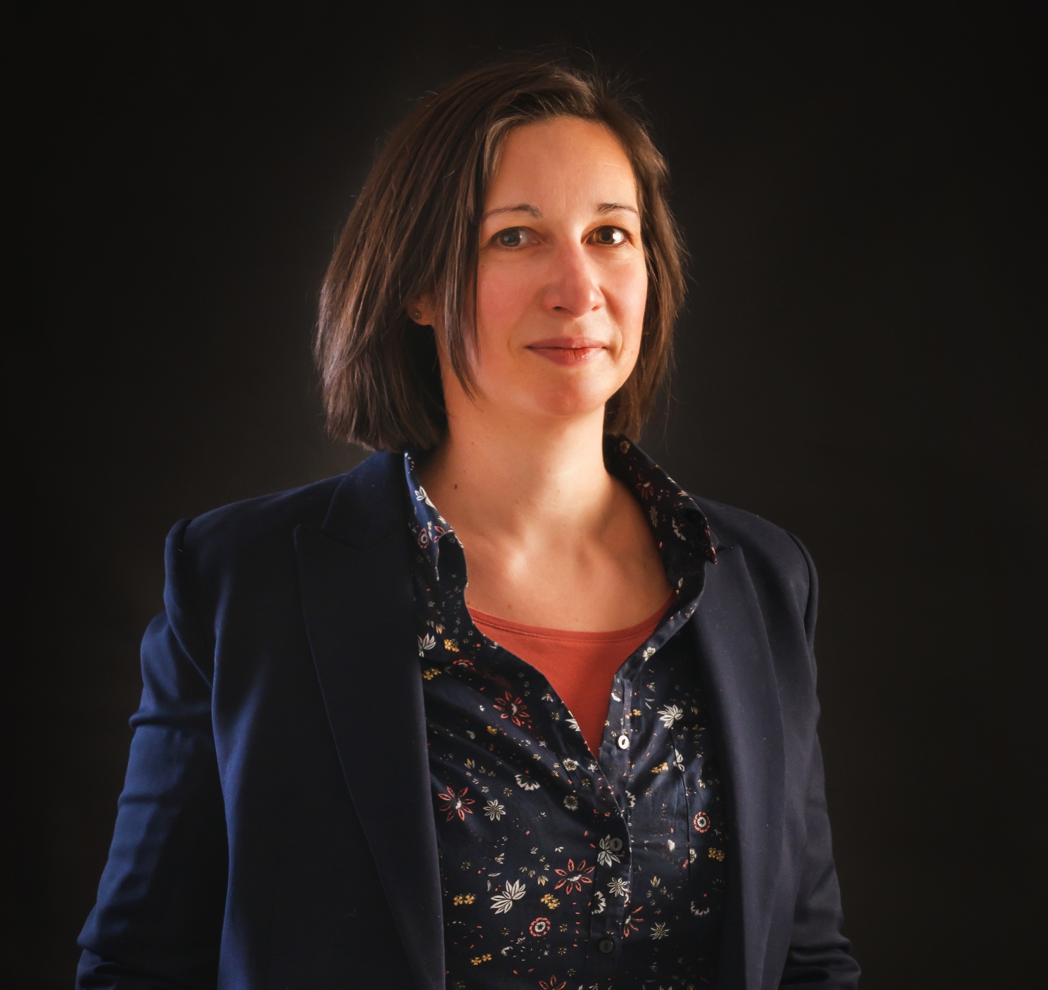 Carine Lemaire