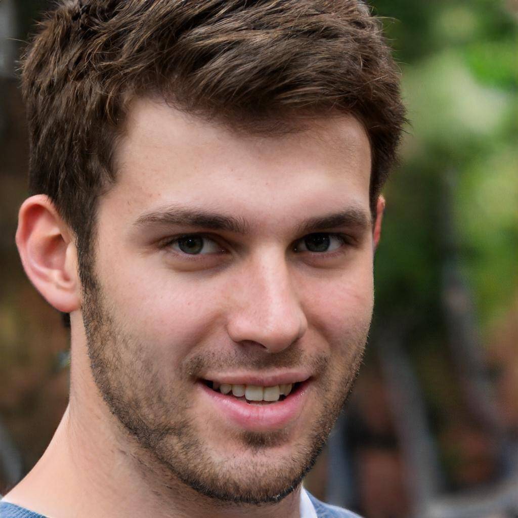 Nicolas Coben