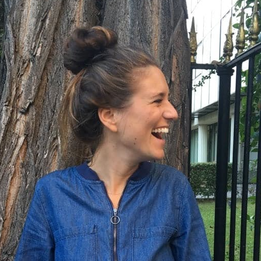 Laura Markarian