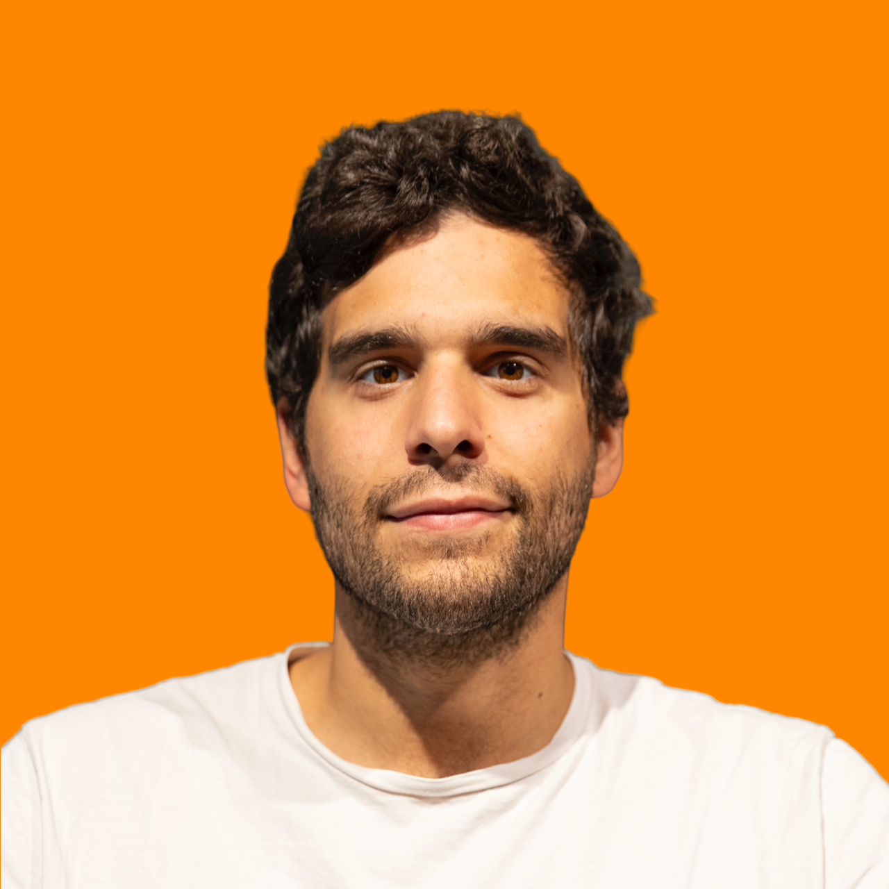 Bastien Pereira Lino