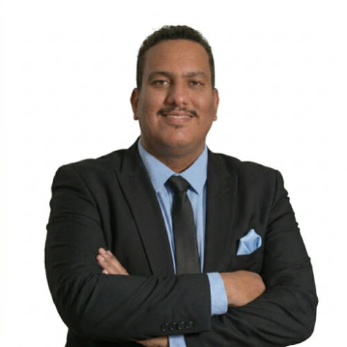 Badr-Eddine Sadiki - Tech Lead
