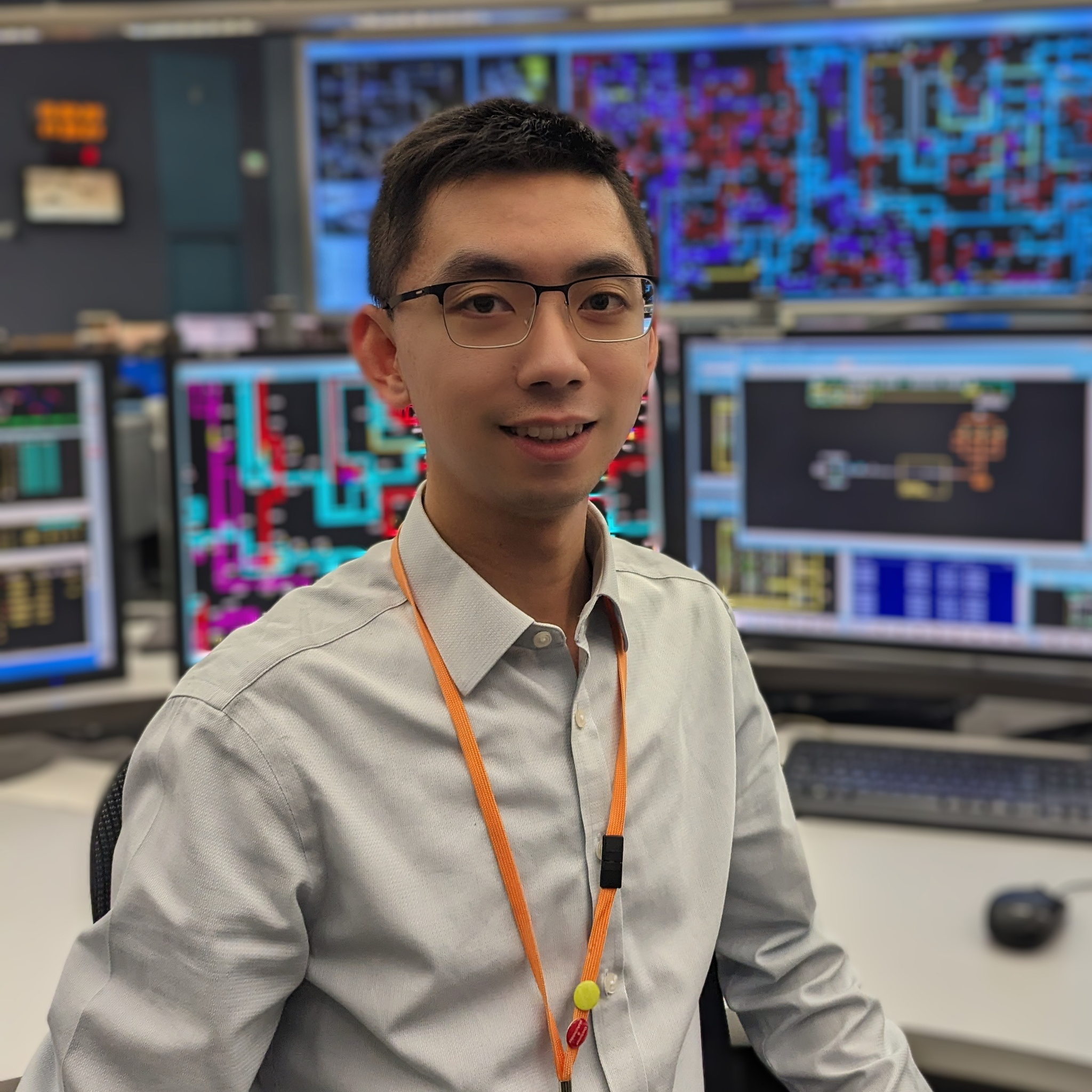 An  - Energy Markets & System Operations Expert
