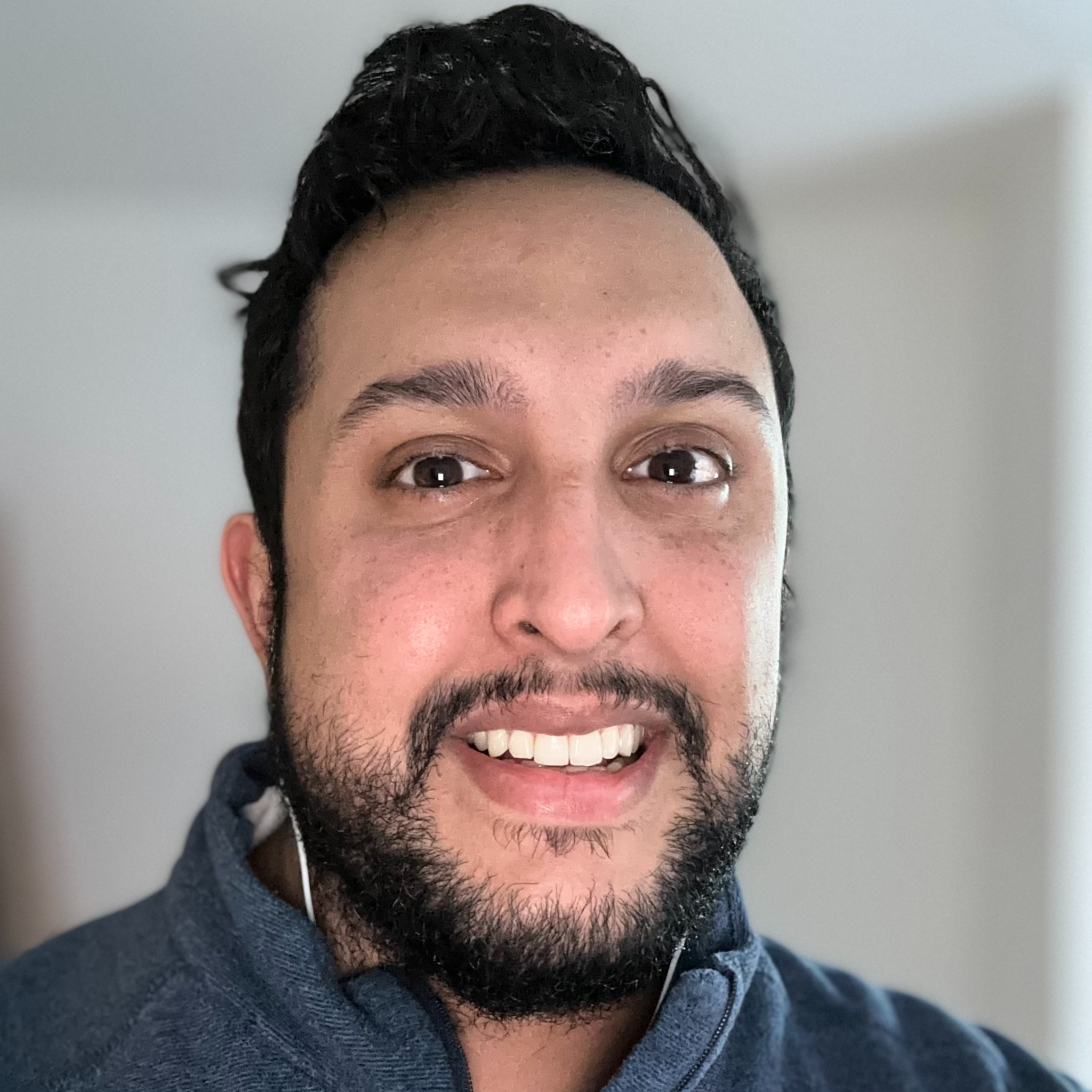 Saad Chowdhary