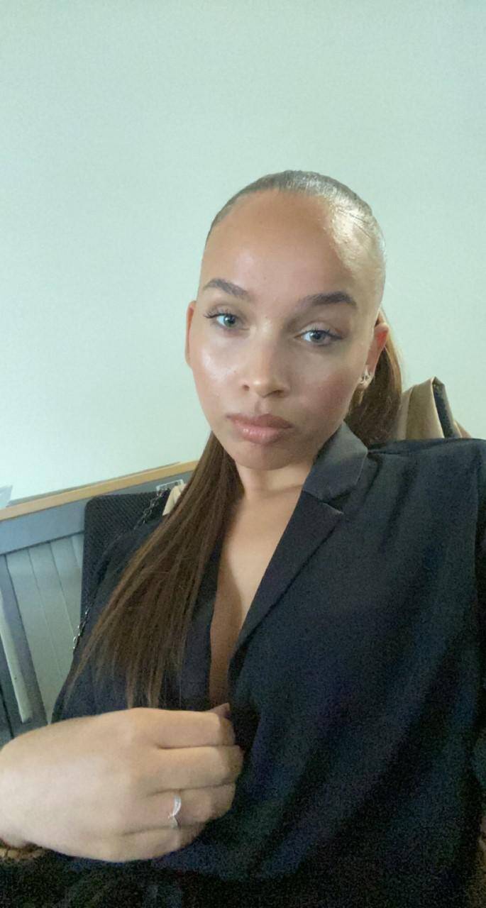 Charlène Alidor