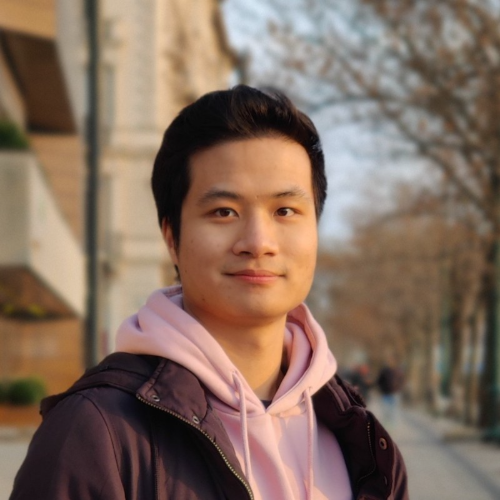 Duy Vu - Software Developer