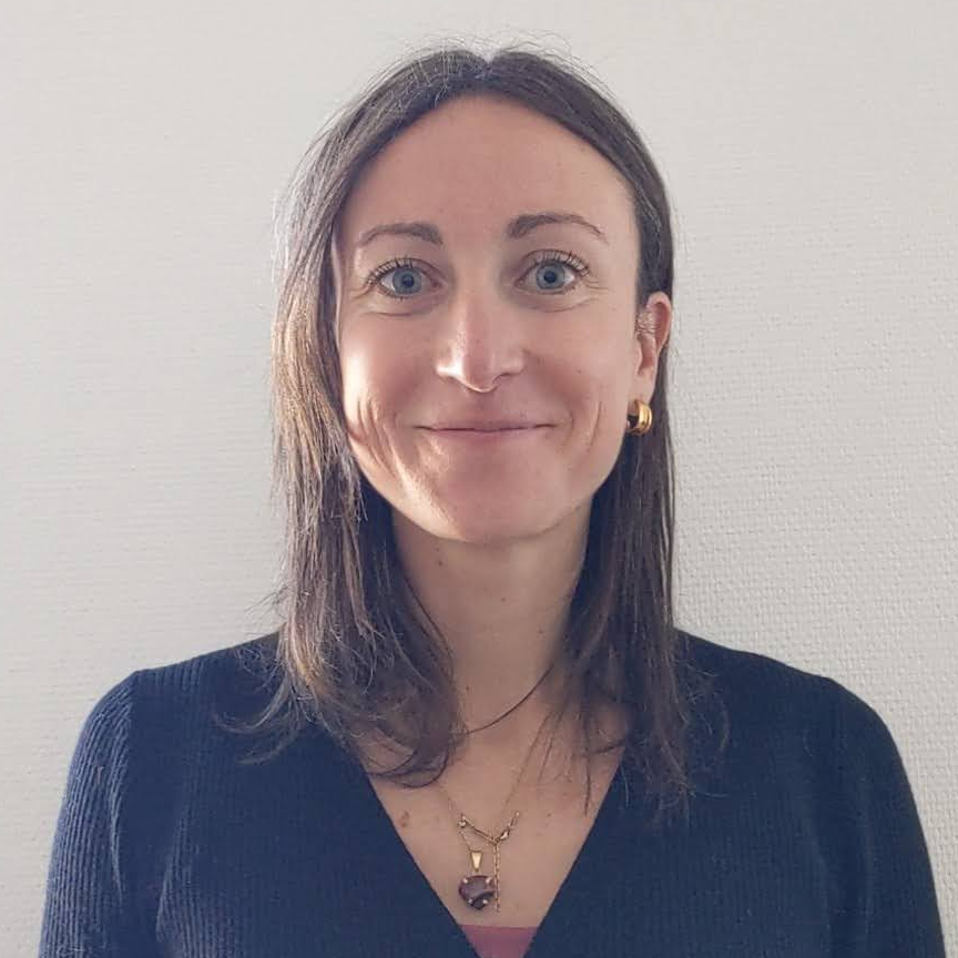Agathe Delacour
